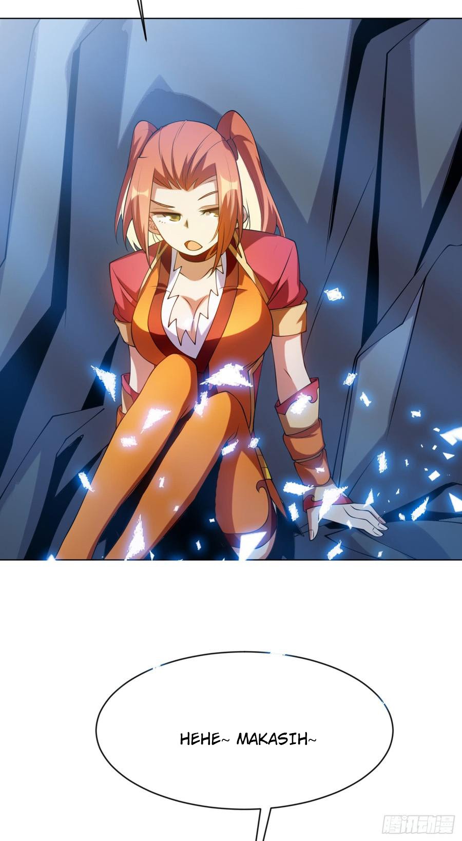 Martial Inverse Chapter 30 Gambar 22